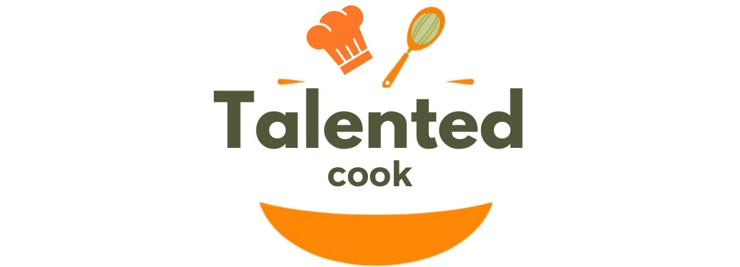 talentedcook.com