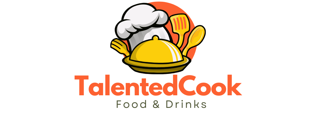 talentedcook.com