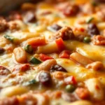 Minestrone Casserole