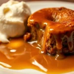 How to Make Perfect Sticky Toffee Pudding: A Step-by-Step Guide