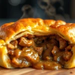 Aussie Meat Pie